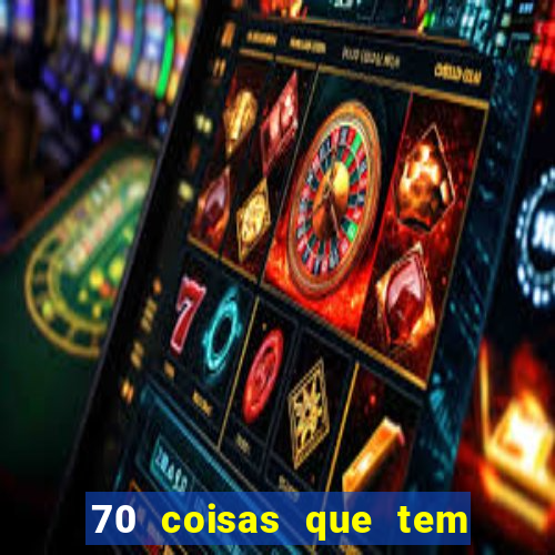 70 coisas que tem no halloween